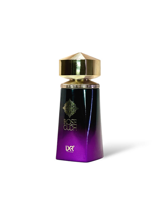 Rose Oudh Extrait De Parfum