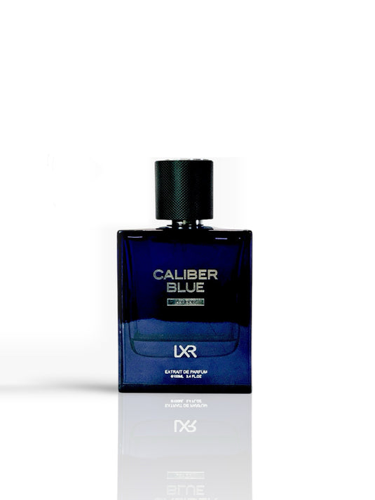 Caliber Blue Extrait De Parfum