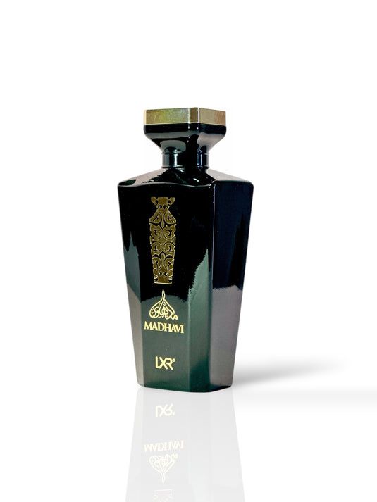 Madhavi Eau de Parfum