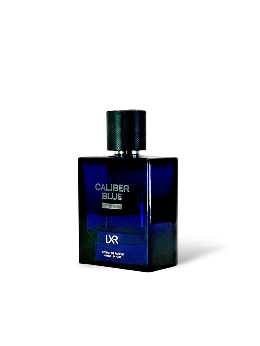 Caliber Blue Extrait De Parfum