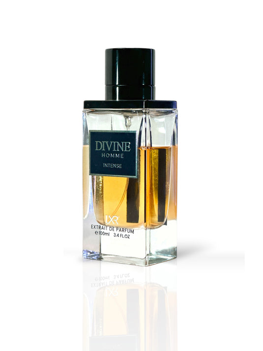 Divine Homme Intense Extrait de Parfum