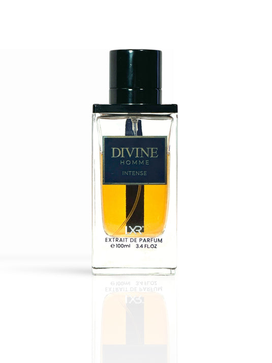 Divine Homme Intense Extrait de Parfum