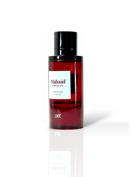 Hibiscus Mahaad Extrait de Parfum