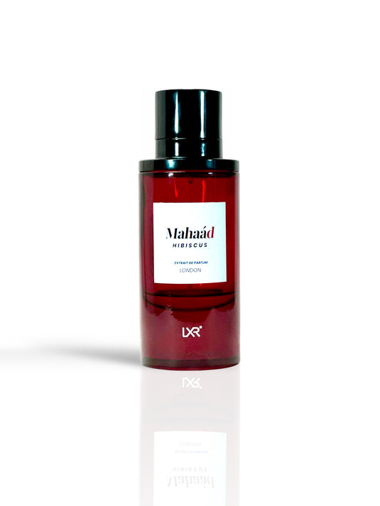 Hibiscus Mahaad Extrait de Parfum