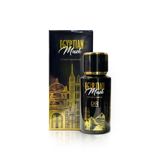 Egyptian Musk Extrait De Parfum