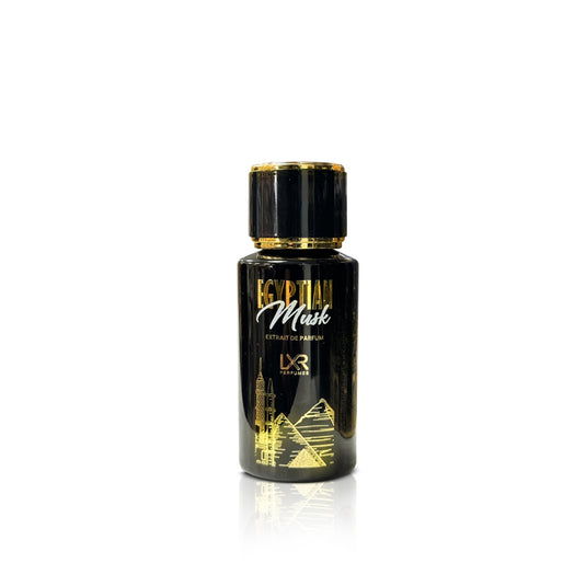 Egyptian Musk Extrait De Parfum