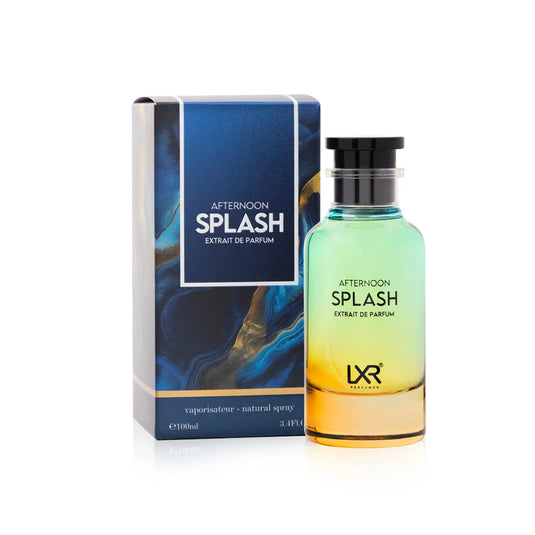 Afternoon Splash Extrait De Parfum