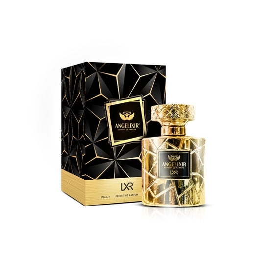 Angelixir Extrait De Parfum 100ml