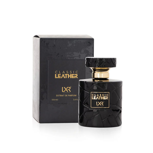 Classic Leather Eau de Parfum 100ml