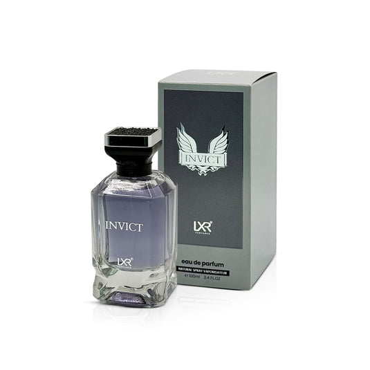 Invict Eau De Parfum 100ml