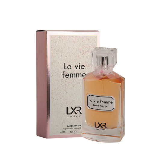 La Vie Femme EDP 100ML