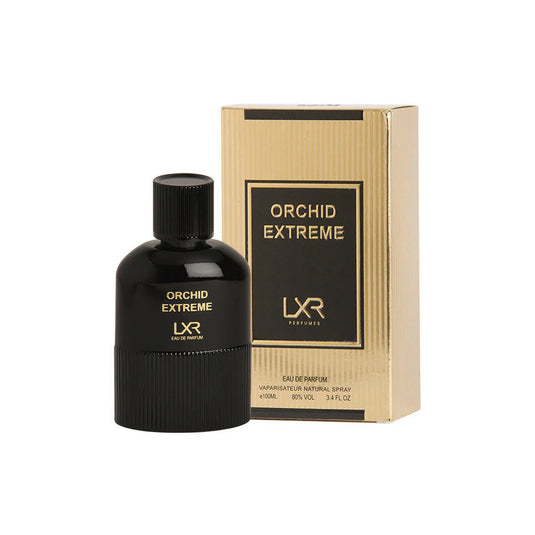 Orchid Extreme Eau De Parfum 100ml