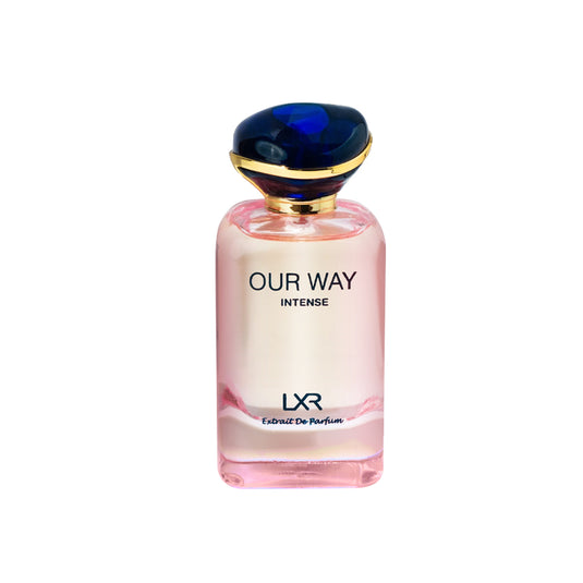 Our Way Eau De Parfum 100ml