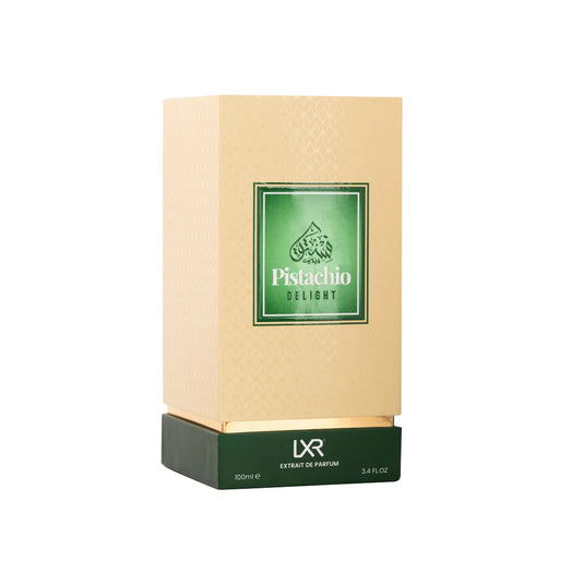 Pistachio Delight Eau de Parfum 100ml