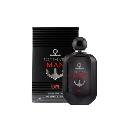 Ultimate Man Eau De Parfum 100ml